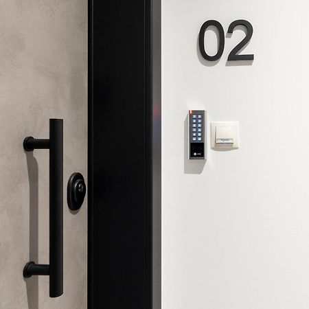 Athens Theatrou Apartments المظهر الخارجي الصورة