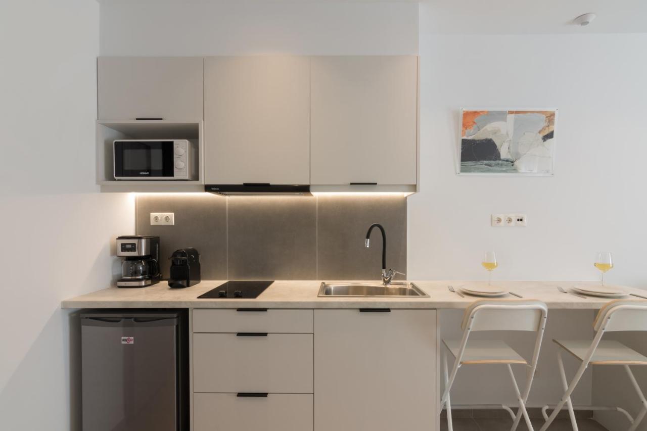 Athens Theatrou Apartments المظهر الخارجي الصورة
