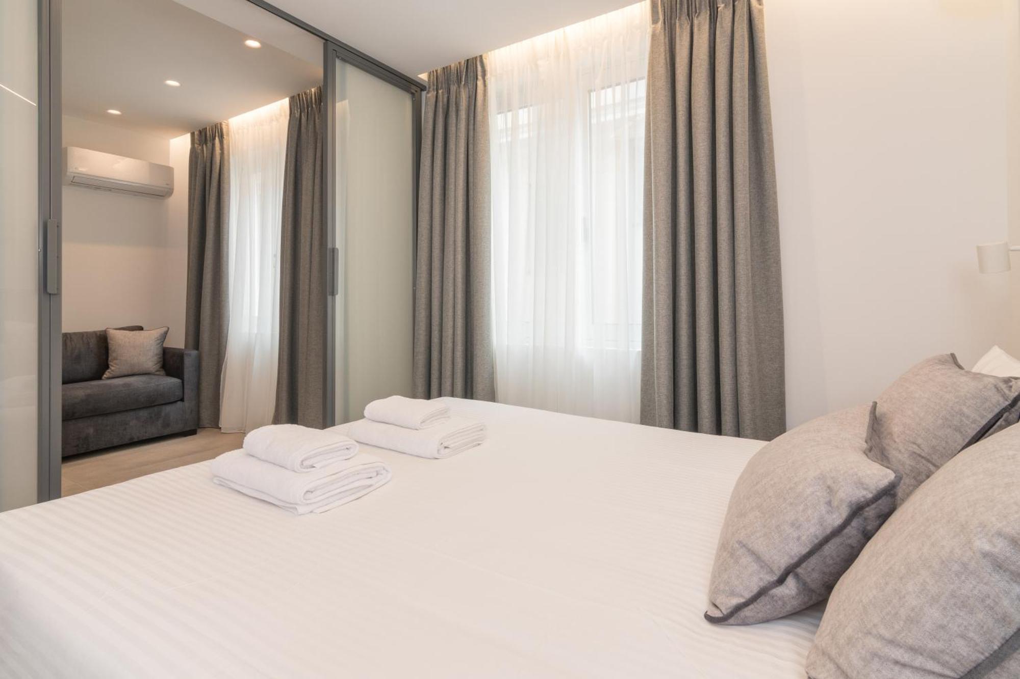 Athens Theatrou Apartments المظهر الخارجي الصورة